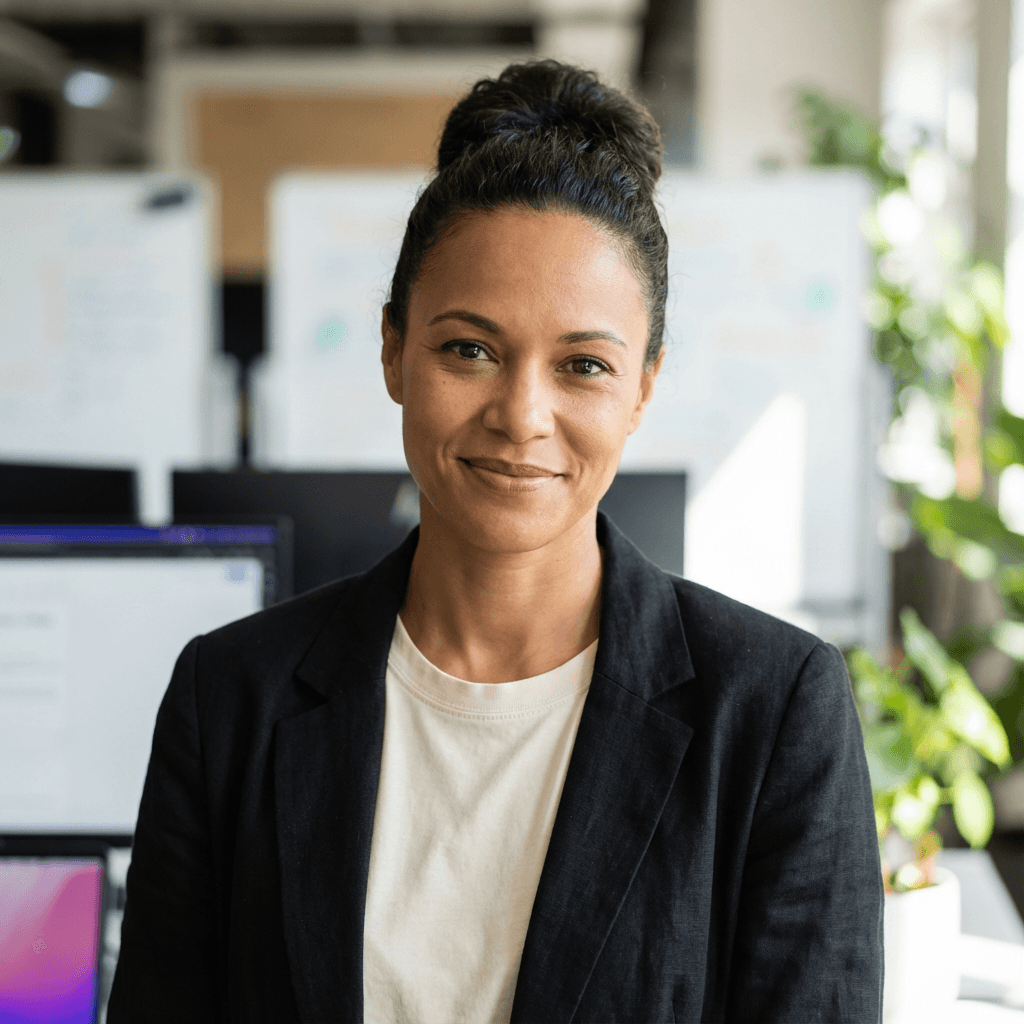 Jennifer Walsh, Case Manager